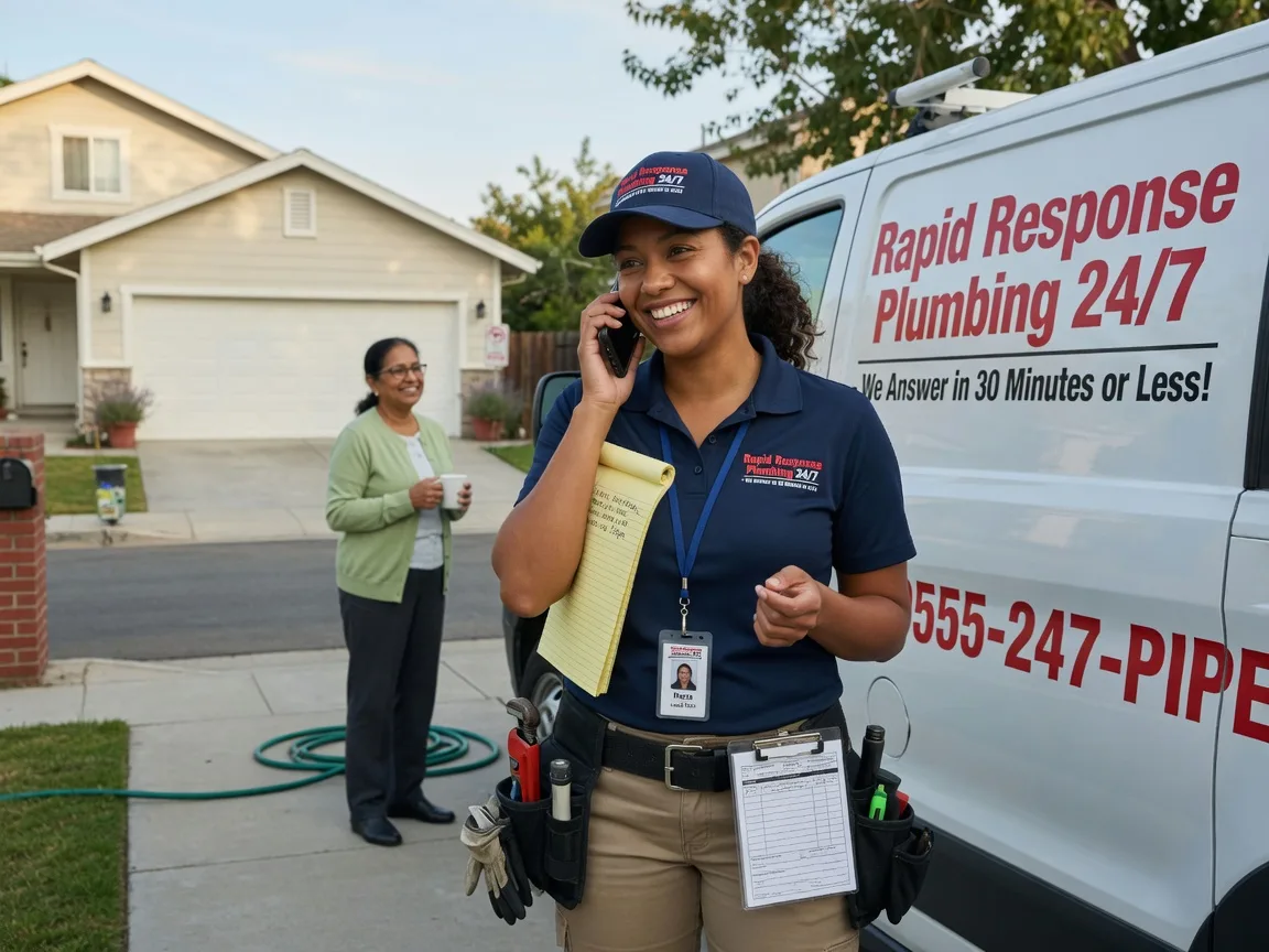 Emergency Plumber Ubly, MI FAQs